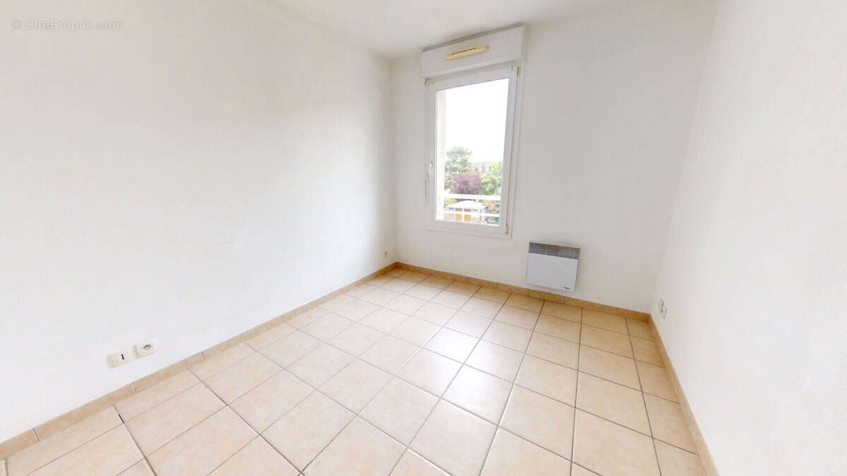 Appartement à CAEN