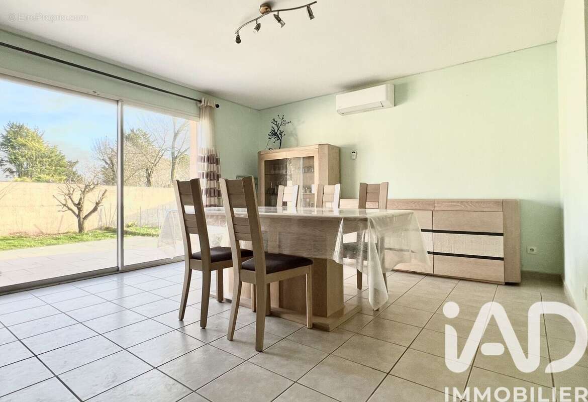 Photo 6 - Maison à ARDILLIERES