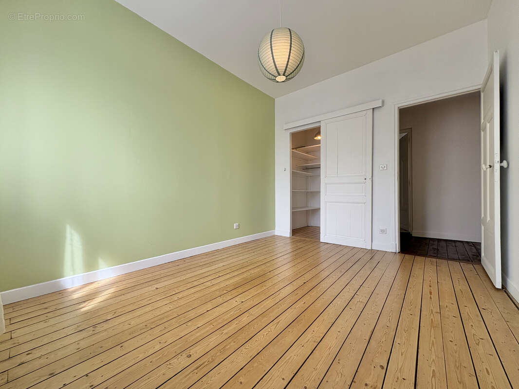 Appartement à REIMS