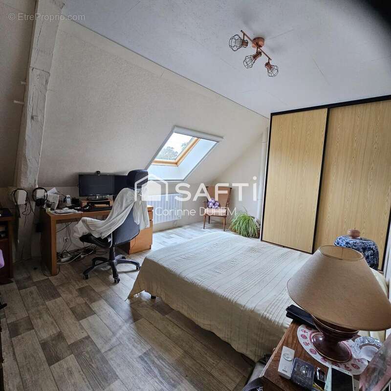 Photo 4 - Maison à LOUROUX-DE-BOUBLE