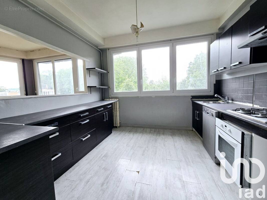 Photo 1 - Appartement à SEDAN