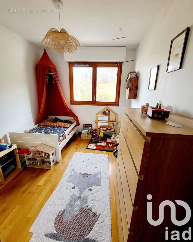 Photo 5 - Appartement à SEYSSINS