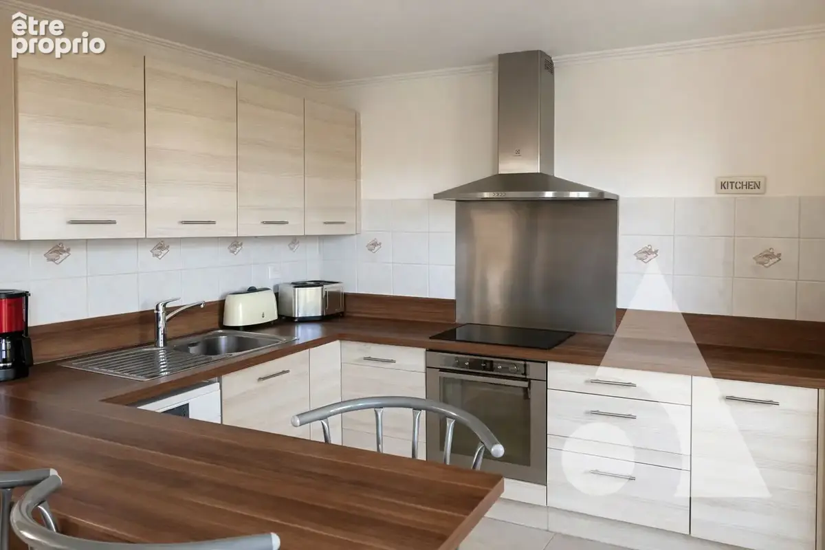 Maison 6 pièces 126 m² le muy sixieme avenue frejus saint-raphael - photo 3