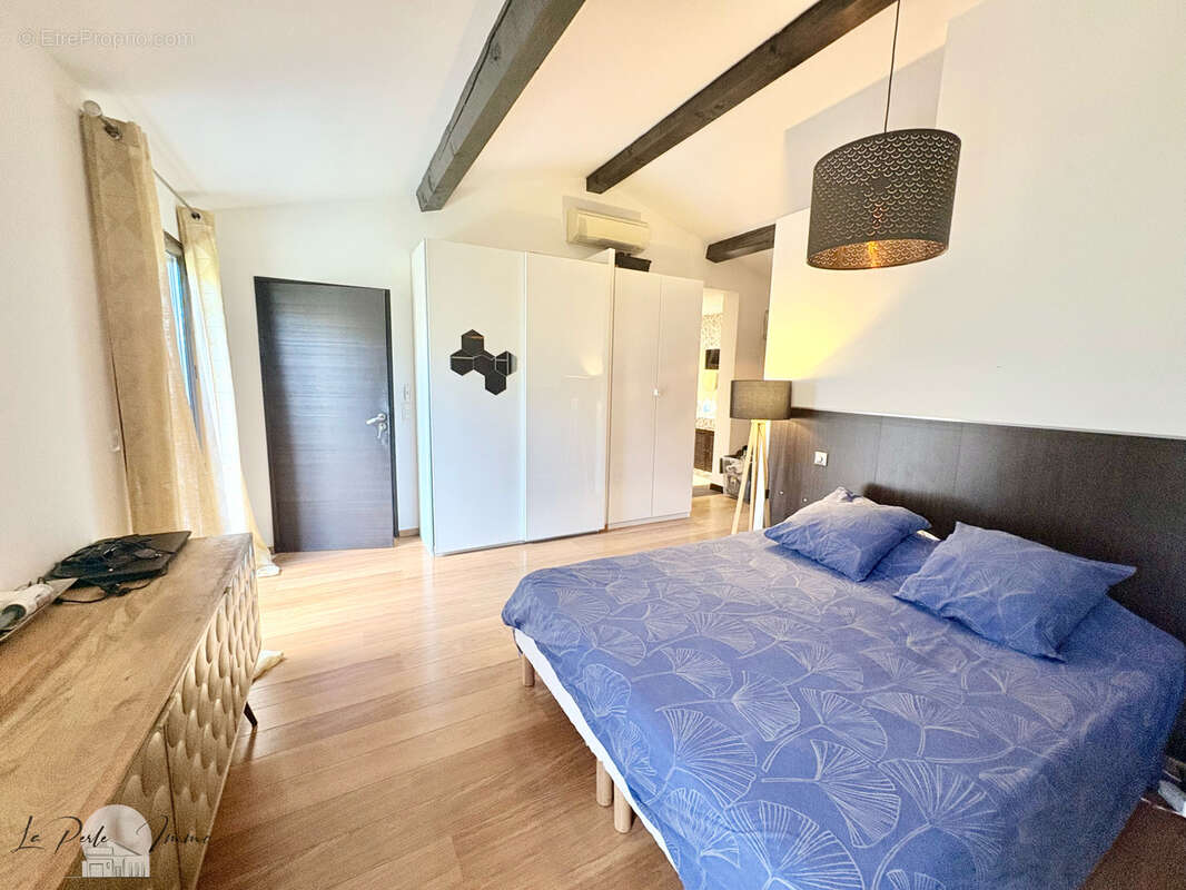 Maison à CABESTANY