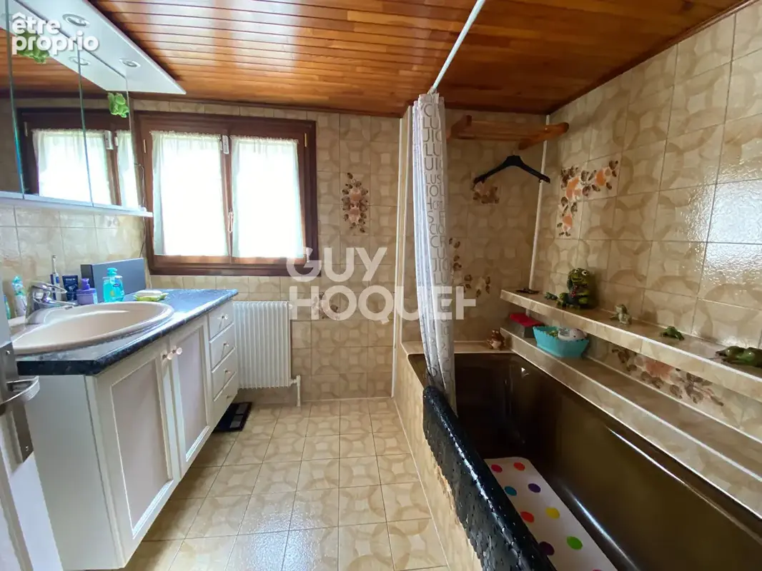Maison Chelles 5 pièces 117 m2 utiles - photo 13