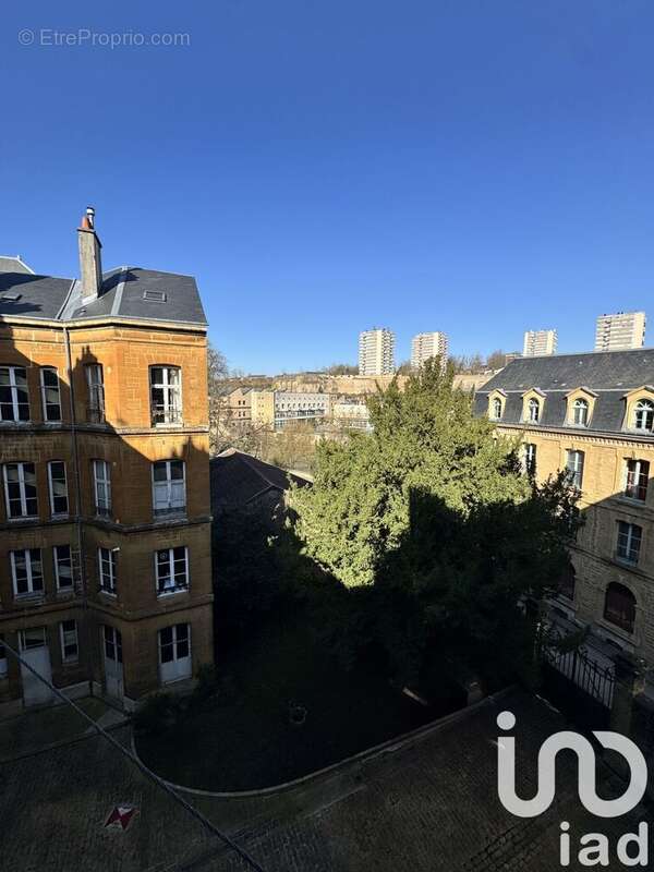 Photo 8 - Appartement à SEDAN