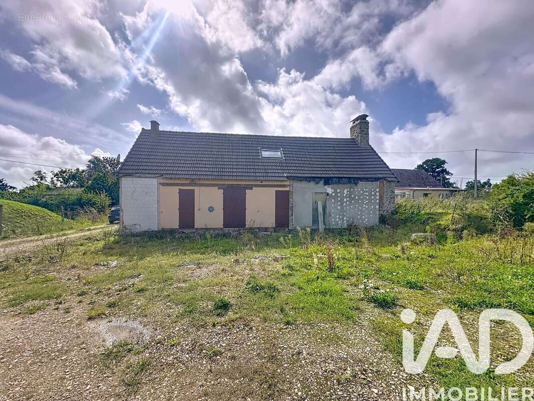 Photo 3 - Maison à HOUTTEVILLE