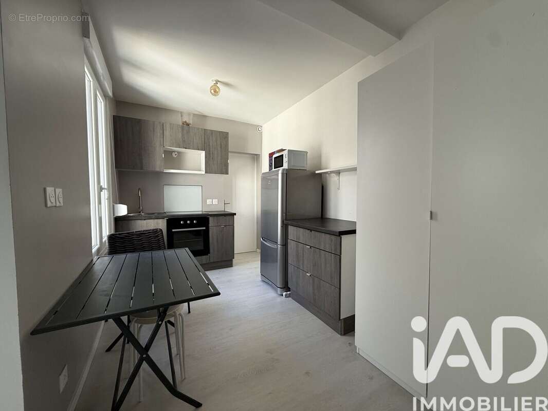 Photo 2 - Appartement à REIMS