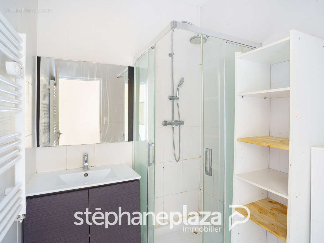 Appartement à MACON