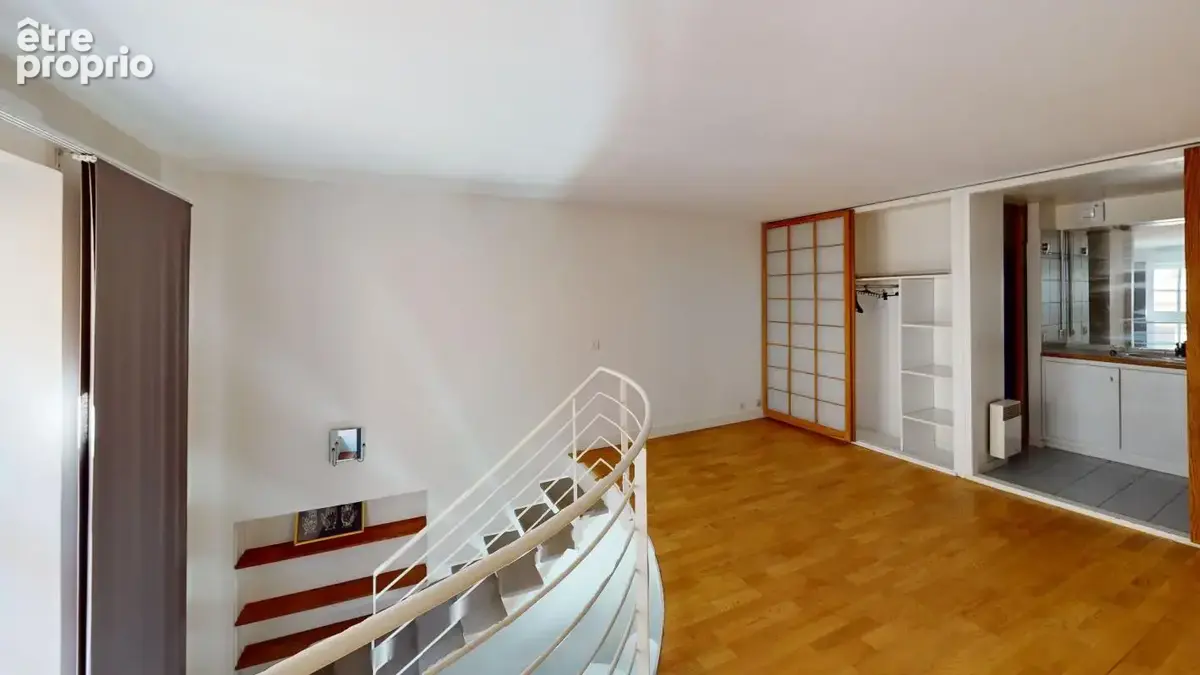 Appartement À Vendre - photo 5