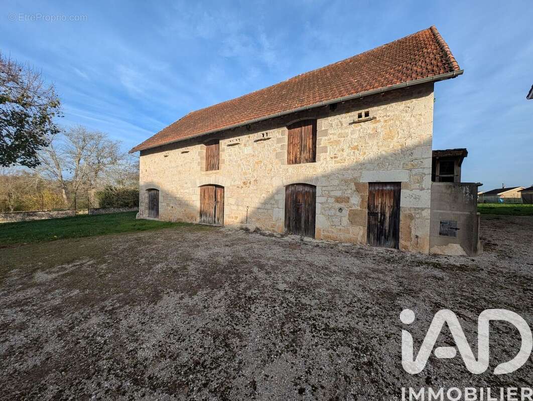 Photo 5 - Maison à CONDAT