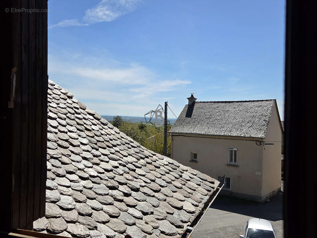 Maison à RULLAC-SAINT-CIRQ