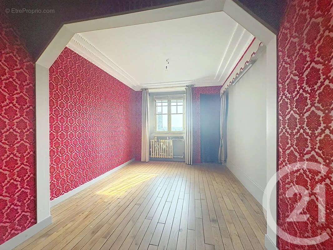 Appartement à LIMOGES