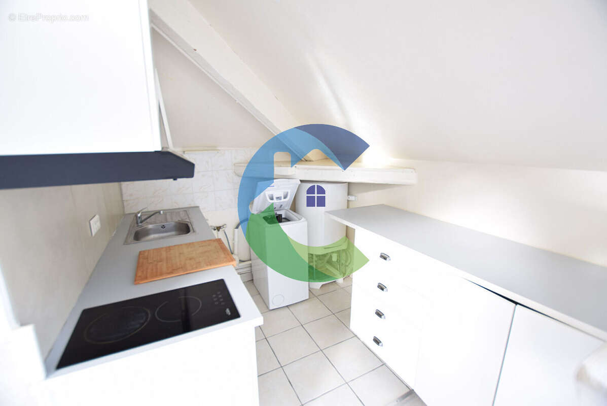 Appartement à SAULX-LES-CHARTREUX