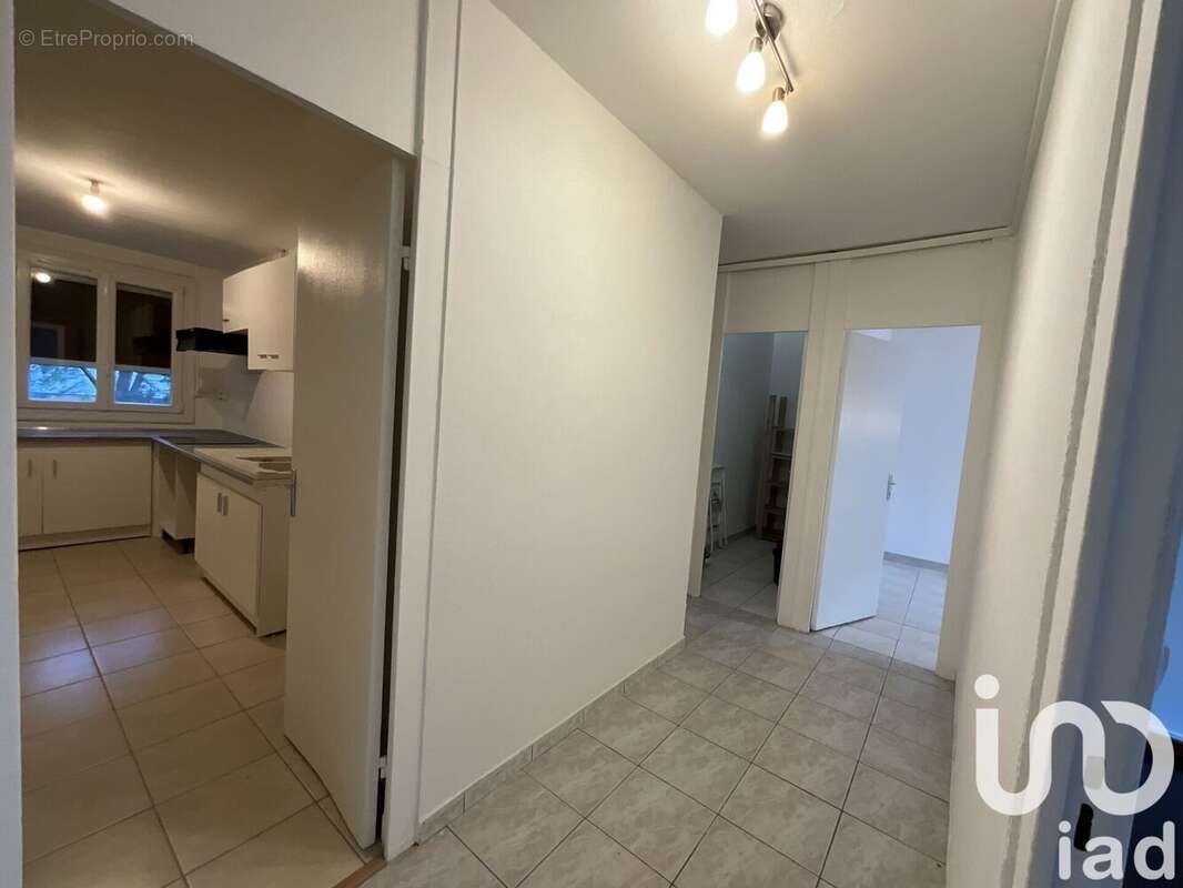 Photo 6 - Appartement à PERPIGNAN