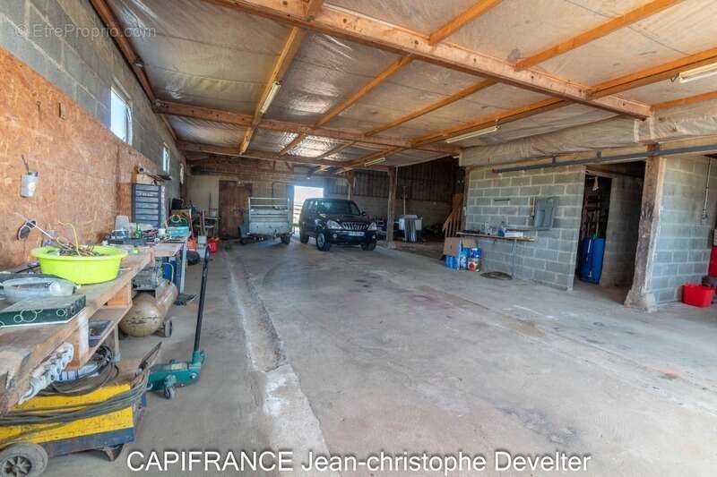 Maison à vendre 3 chambres proche de GORRON (53) sur terrain de 7500 m2 - photo 16