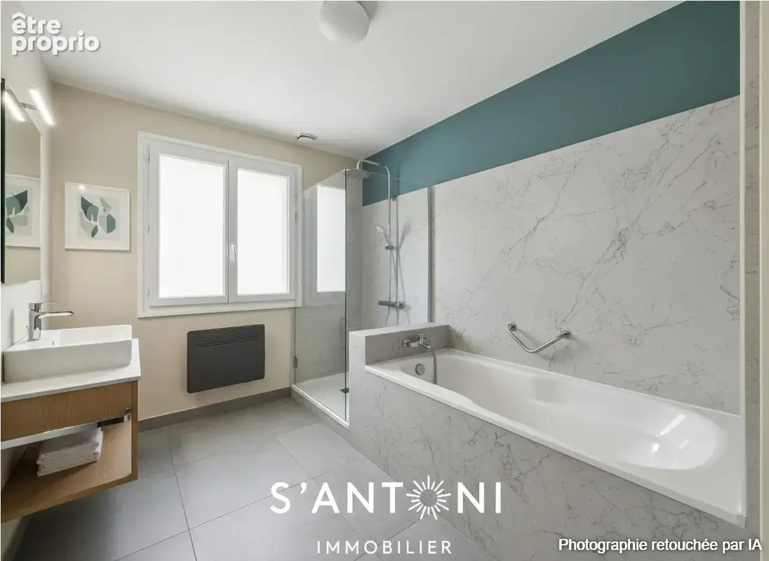 Beziers-fontneuve- maison t4 - photo 6