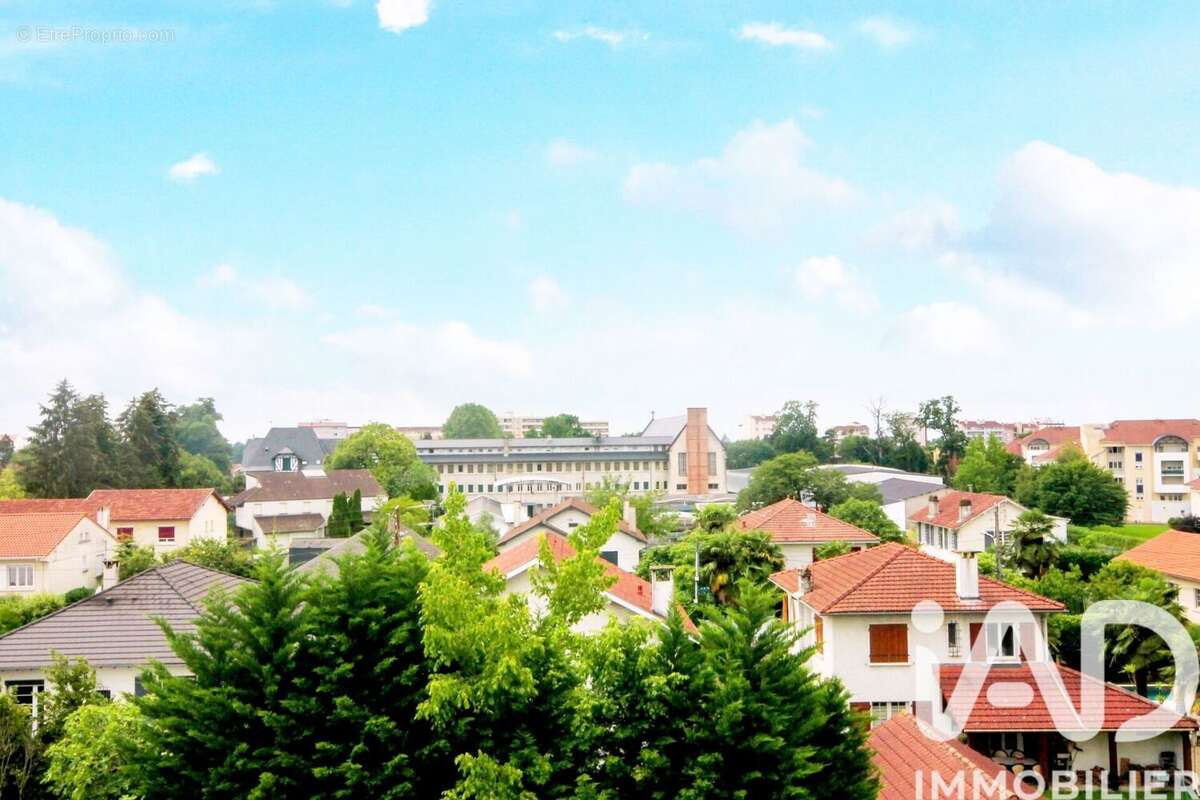 Photo 2 - Appartement à PAU