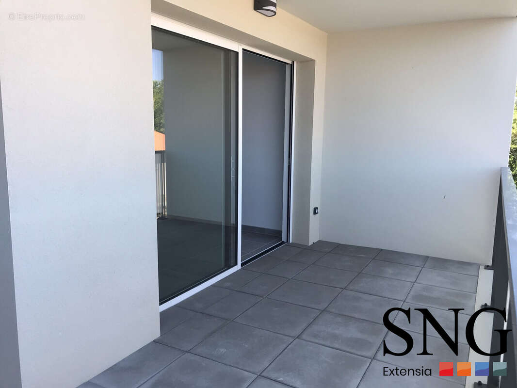 Appartement à NARBONNE