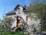 Photo 1 - Maison à GUIPY