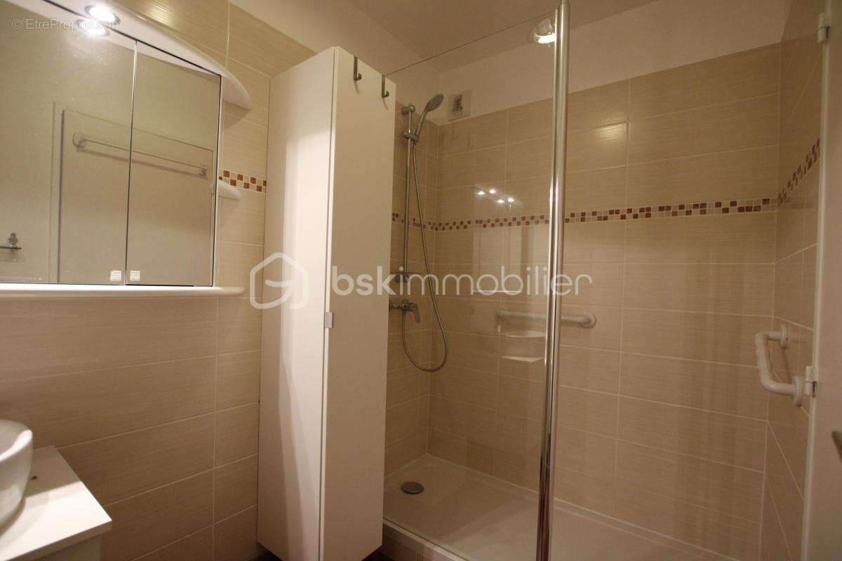 Appartement à MELUN