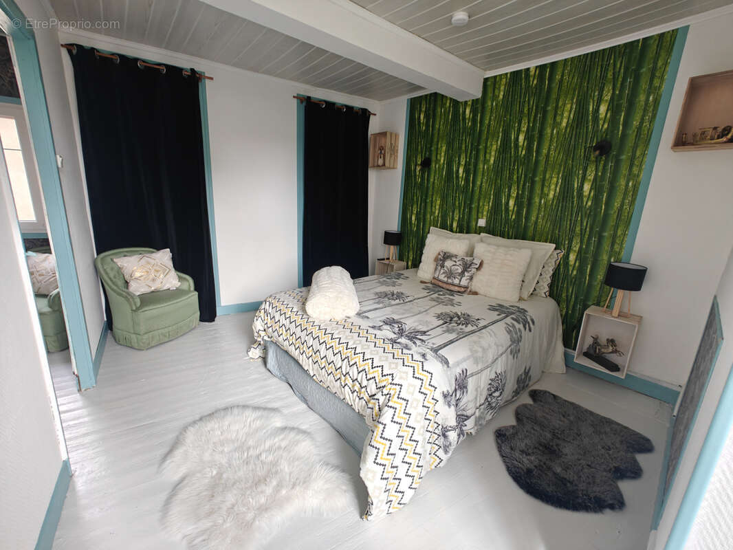 Maison à SAINT-HILAIRE