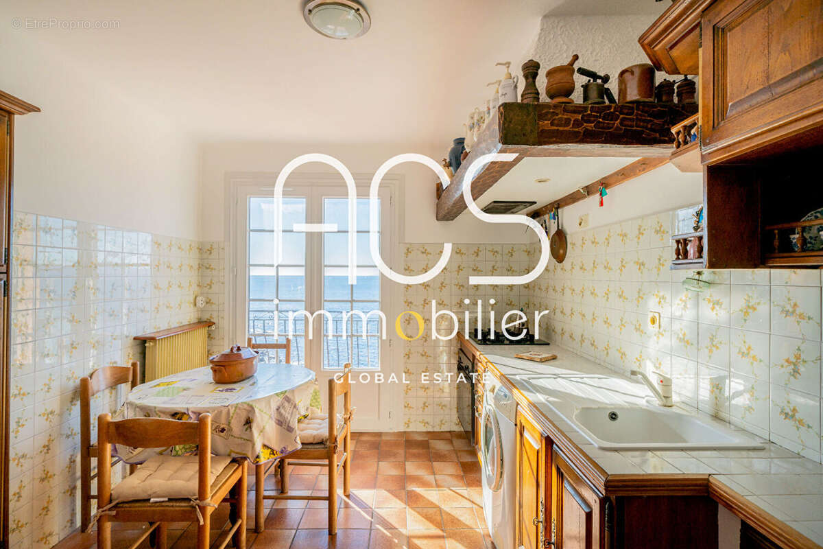 Maison à SAINT-RAPHAEL