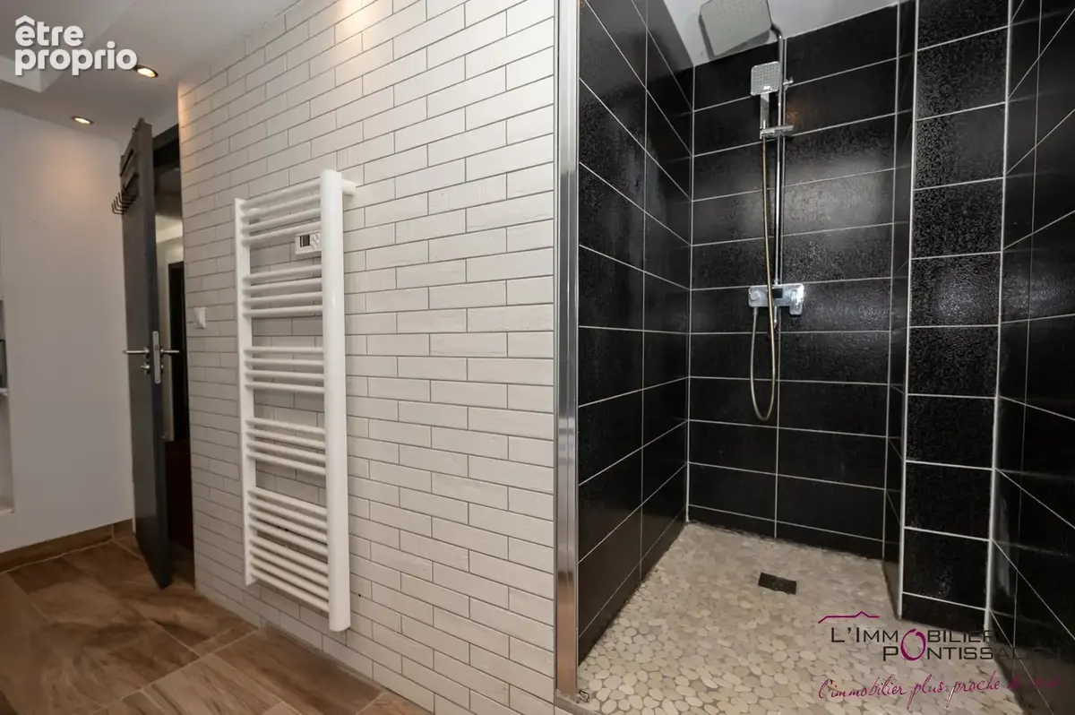 Appartement - 129m2 - 4 pièces - photo 25