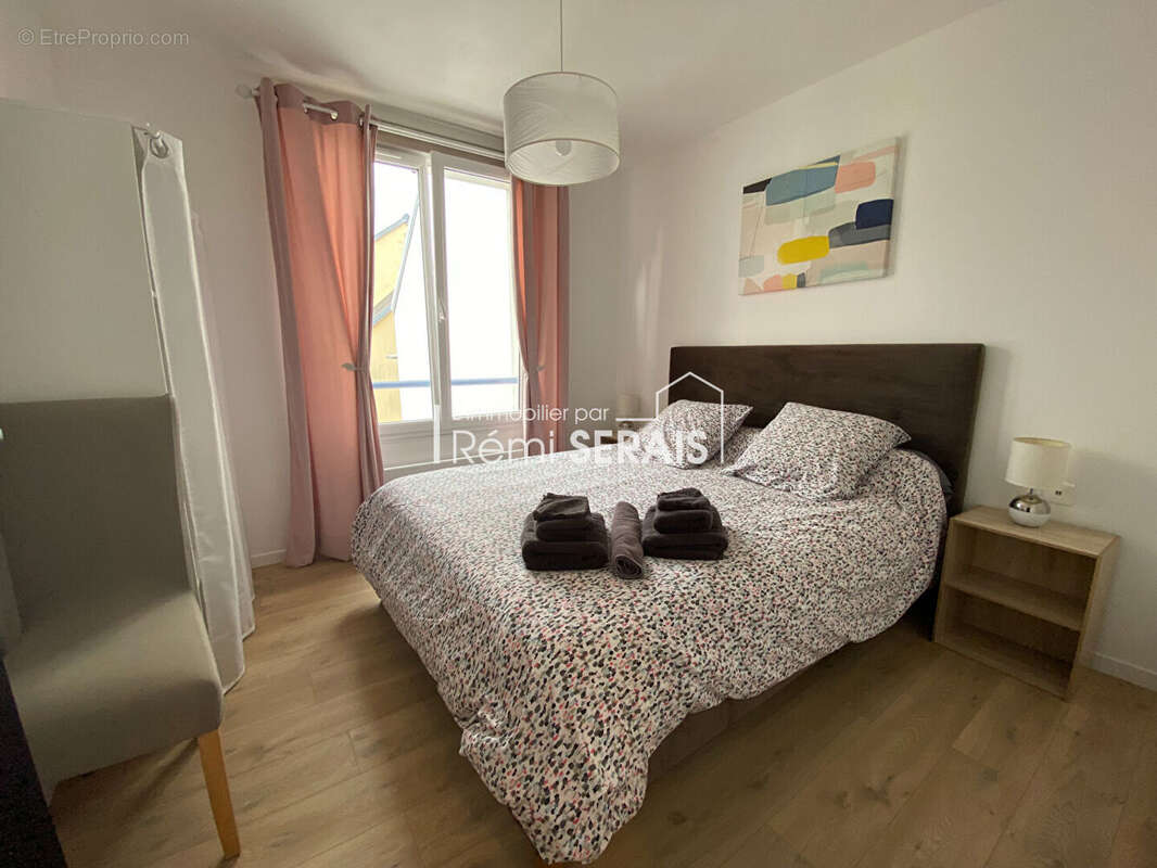 Maison à ARROMANCHES-LES-BAINS