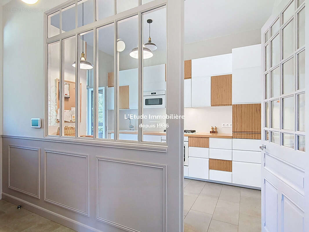 Maison à SATHONAY-CAMP