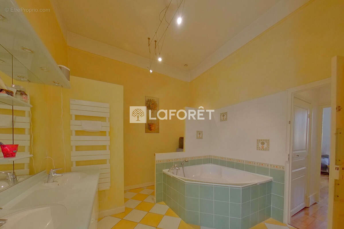 Appartement à BOURG-EN-BRESSE