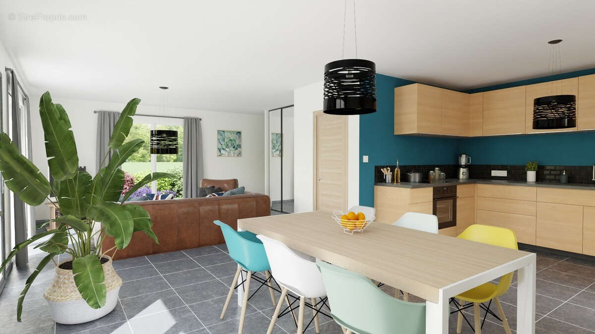 Maison à LA BAULE-ESCOUBLAC