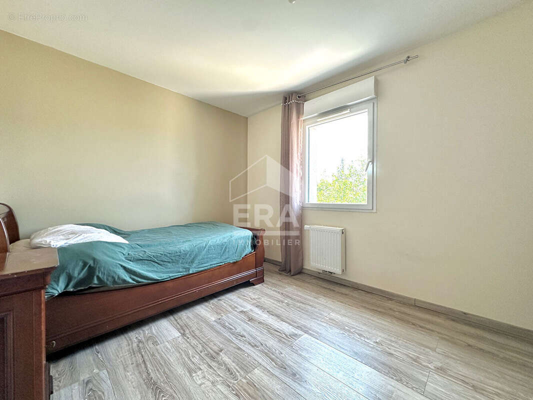 Maison 93m² à nemours - photo 8
