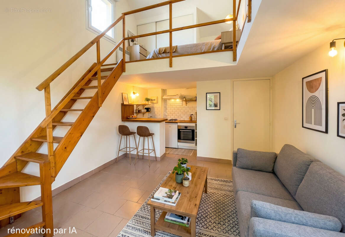 Maison à SAINT-JEAN-DE-LA-RUELLE