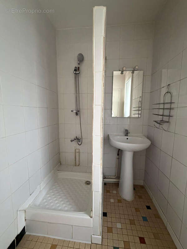 Photo 4 - Appartement à SAINT-ETIENNE