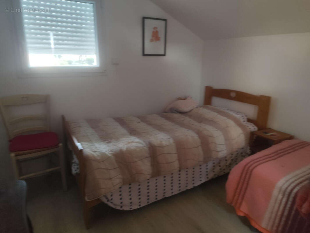 Maison à LA PLAINE-SUR-MER