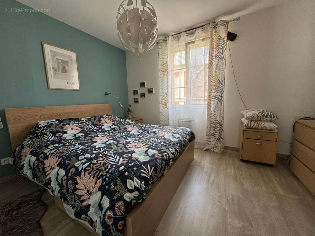 Maison 124 m² à Lisieux  - photo 7