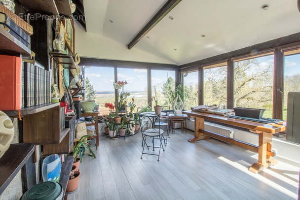 Maison à L&#039;ISLE-ADAM