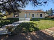 n°3 - Maison à COLOMBIER-SAUGNIEU