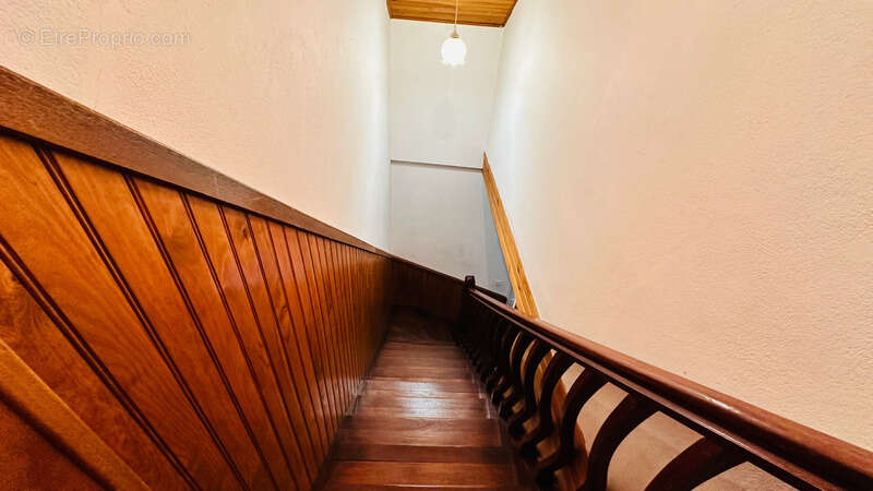 Appartement à CROZON