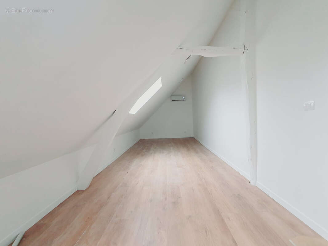 Maison à MARSEILLE-EN-BEAUVAISIS