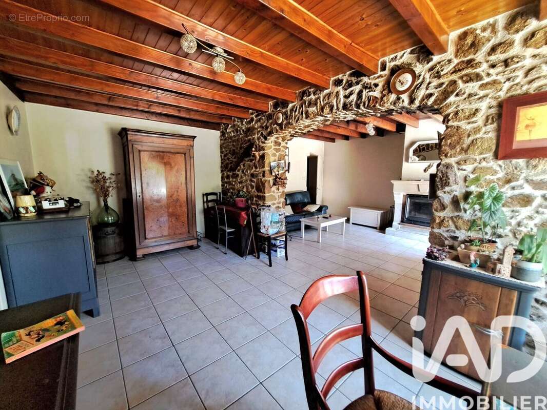 Photo 3 - Maison à LA FERRIERE