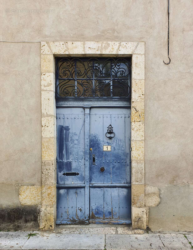 Maison à VIANNE