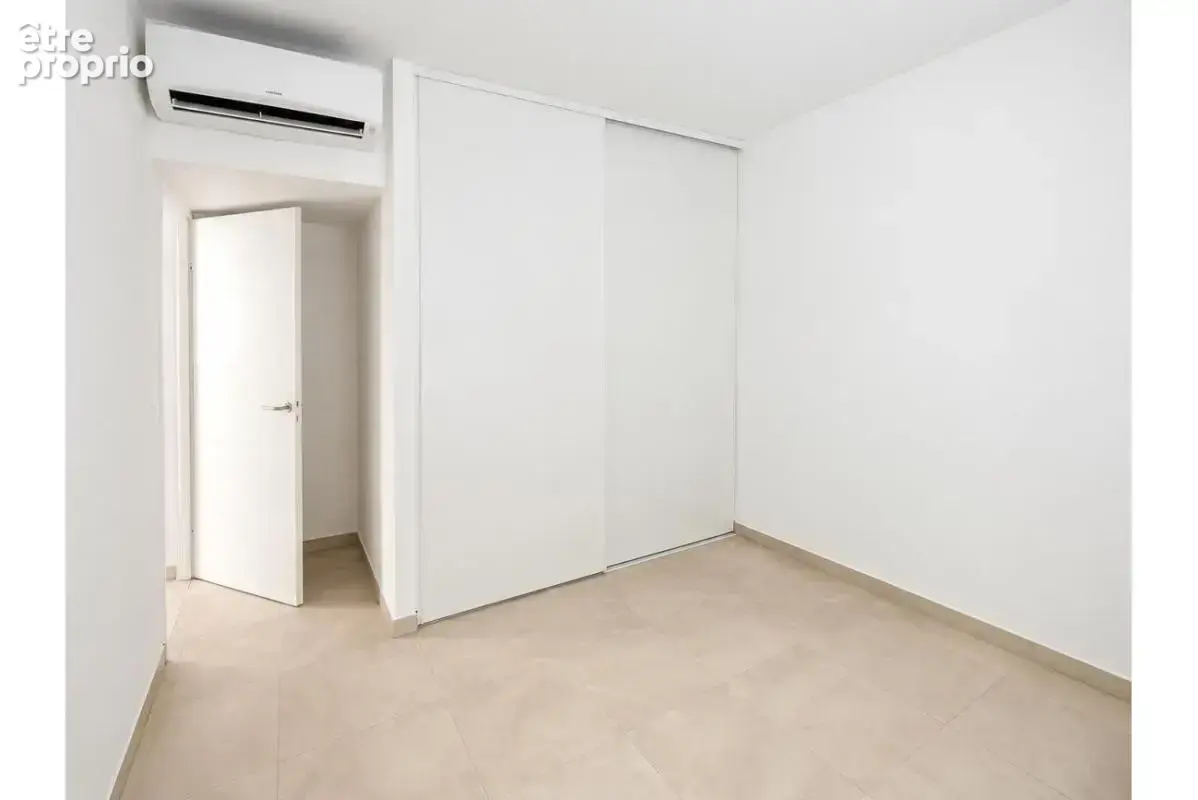 Appartement T4 de 80m² à Frontignan - photo 6