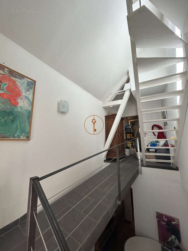 Appartement à ETRETAT