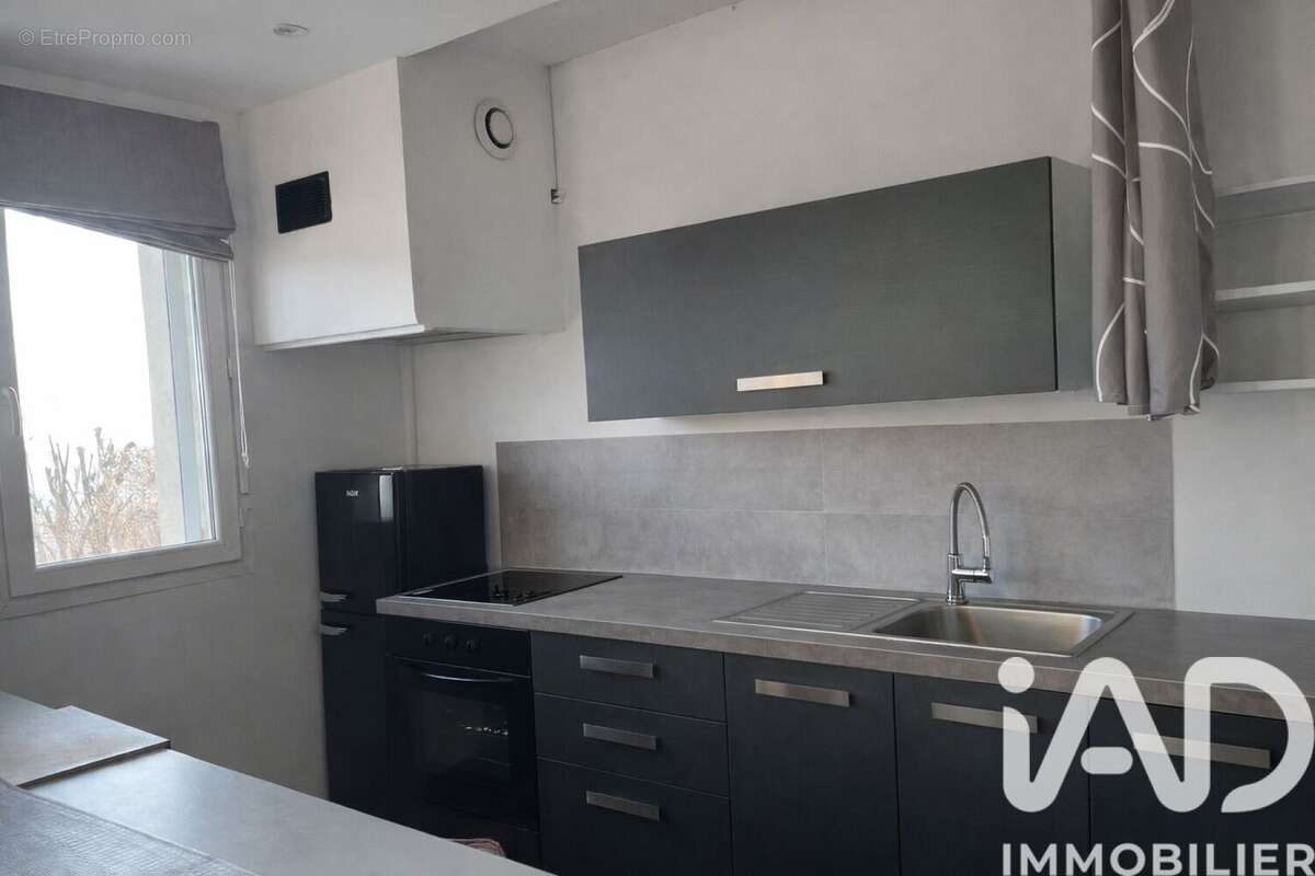 Photo 3 - Appartement à FONT-ROMEU-ODEILLO-VIA