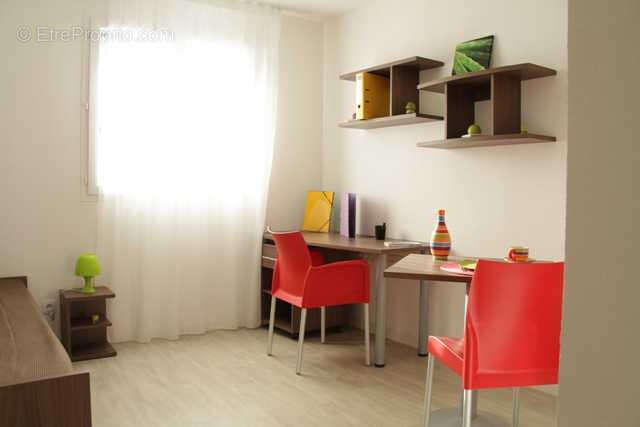 Investissement en residence étudiante - photo 5