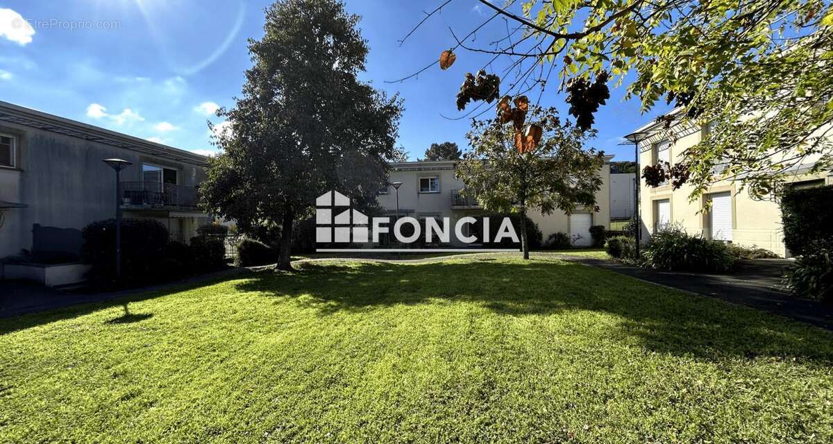 Appartement à BRUGES