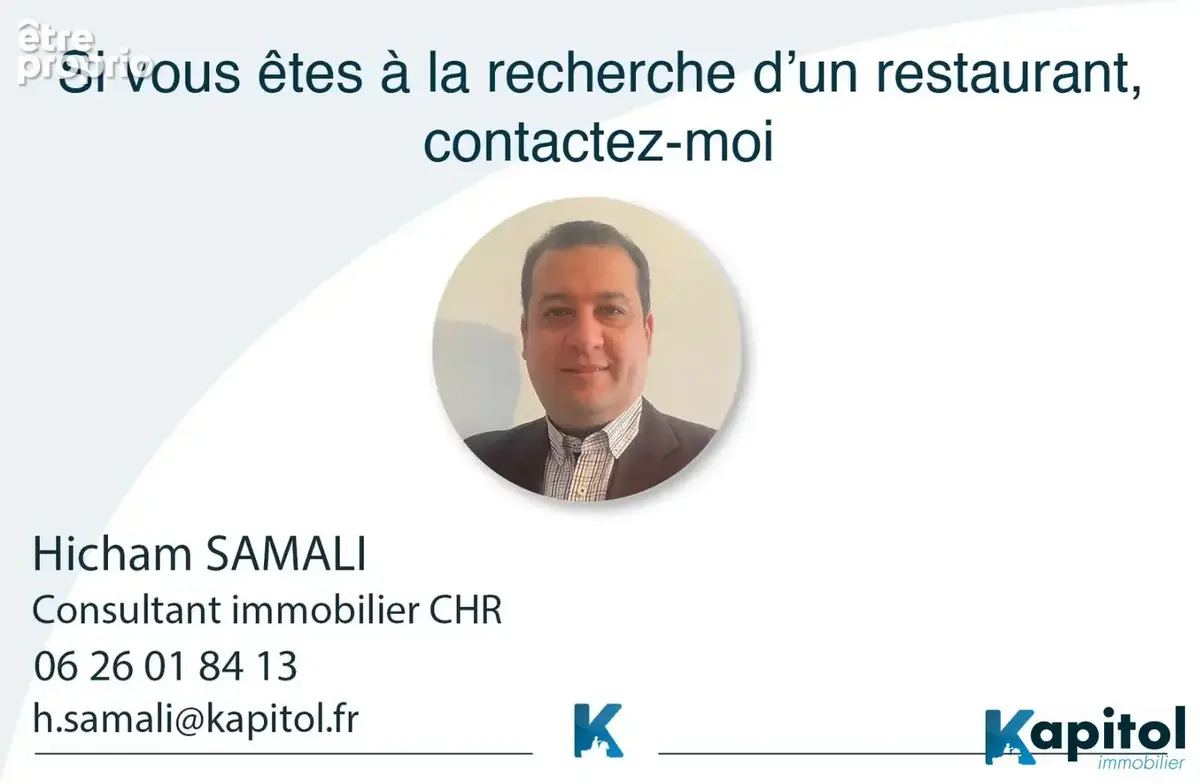 Bien immobilier à vendre à Paris-18e (75018) - photo 3