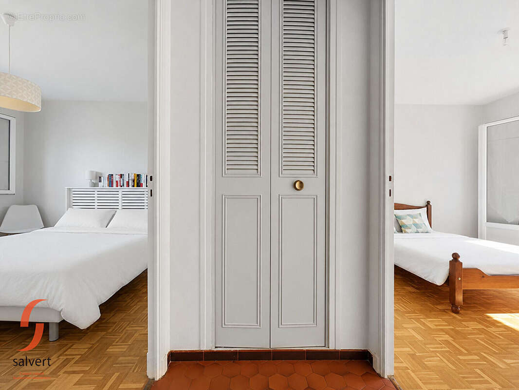A vendre Maison 4 chambres, jardin, classée D - photo 9